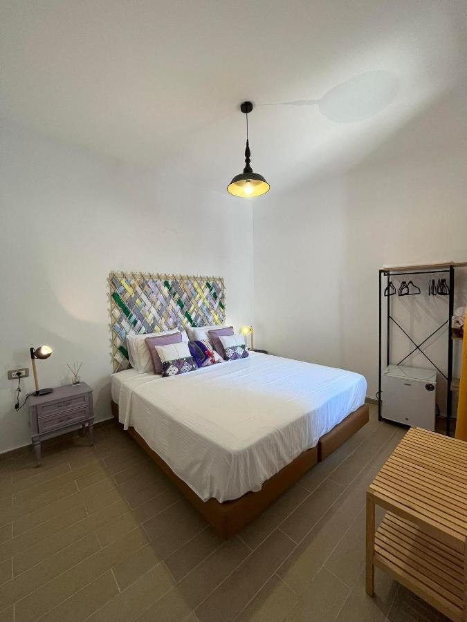 Filigrana Villa Lindos מראה חיצוני תמונה