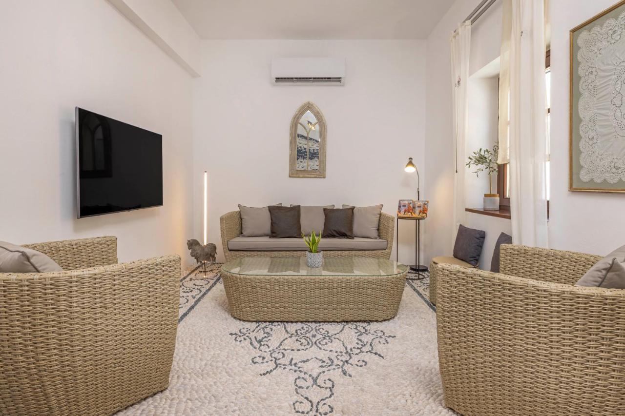 Filigrana Villa Lindos מראה חיצוני תמונה