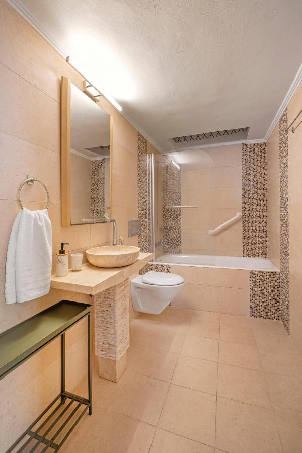 Filigrana Villa Lindos מראה חיצוני תמונה